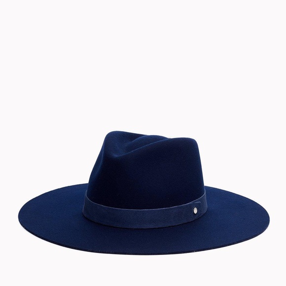 Rag & Bone Kacy Fedora - Picture 2 of 2